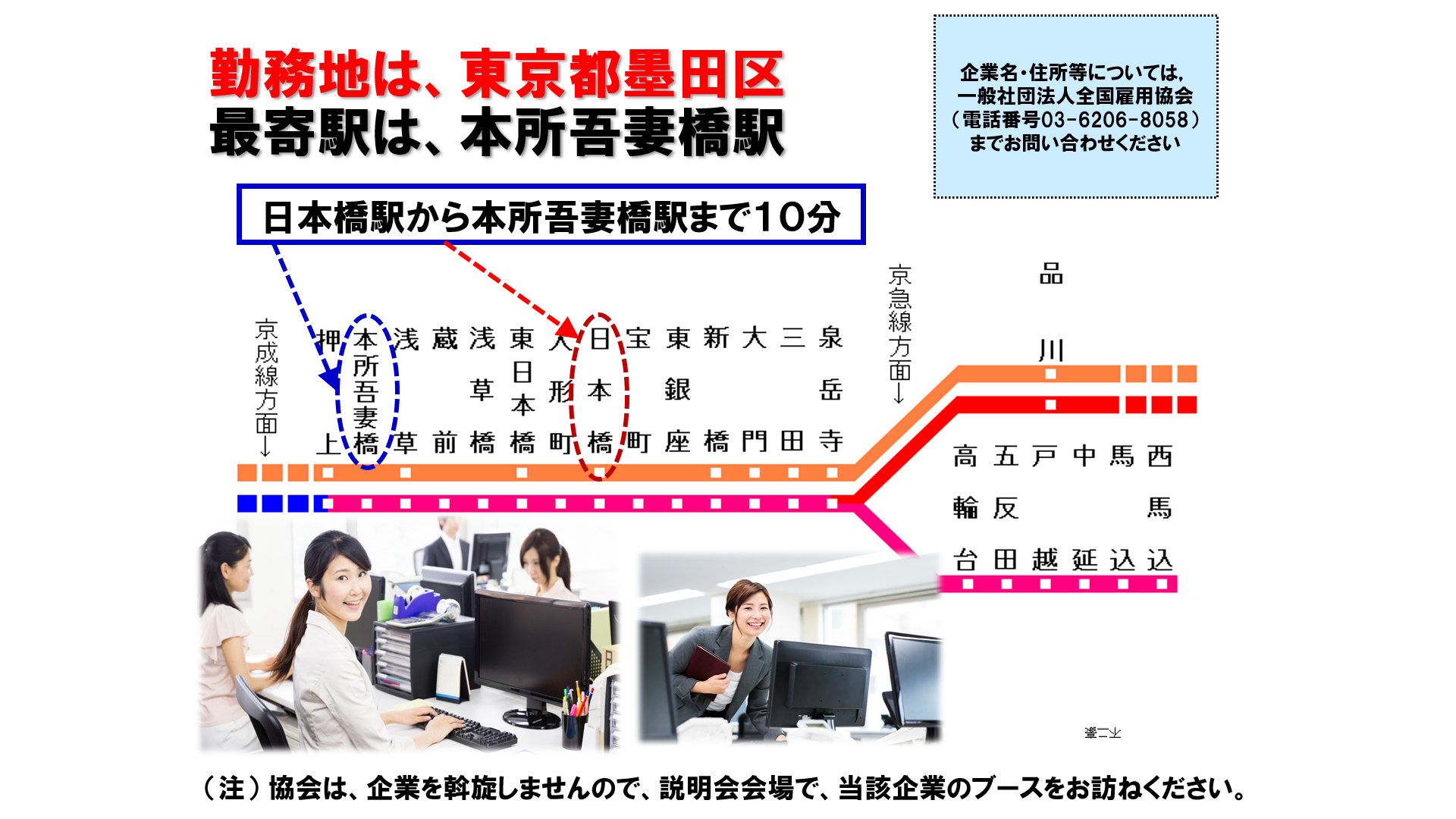 仕事、バイト、正社員